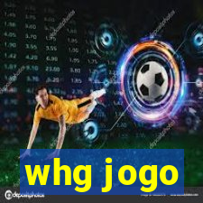 whg jogo